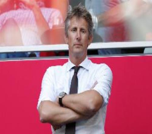 范德薩：曾和伍德沃德談過回歸曼聯(lián)享受現(xiàn)在閑云野鶴的日子