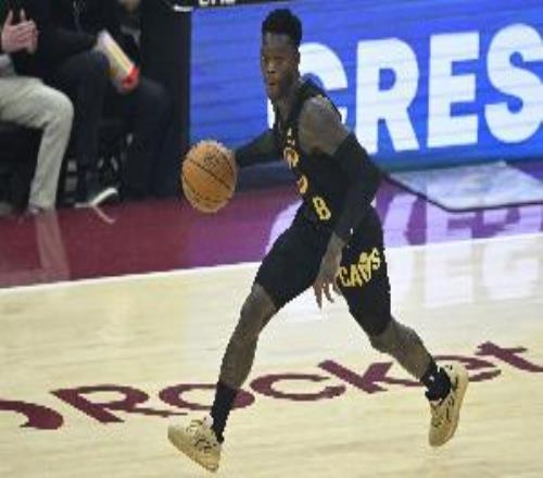 七連勝遭終結(jié)！施羅德更推：我們會(huì)反彈的對(duì)雷霆只有尊重