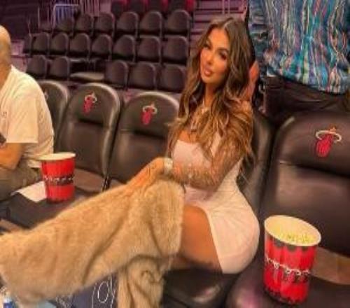 炸裂！成人女星自曝：我跟很多NBA球員有過性關(guān)系