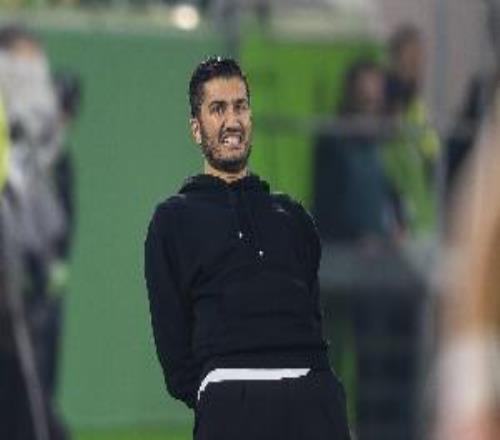 沙欣：被多特解雇令我心碎，當(dāng)時(shí)與最佳教練們競(jìng)爭(zhēng)是很棒的經(jīng)歷