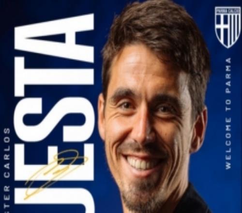 奎斯塔：定位球戰(zhàn)術(shù)是備戰(zhàn)的一部分今晚最滿意帕爾馬的精神面貌