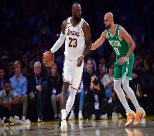 湖人慘敗綠軍五大原因：湖人進攻便秘防守崩盤&綠軍勝在后衛(wèi)鋒線