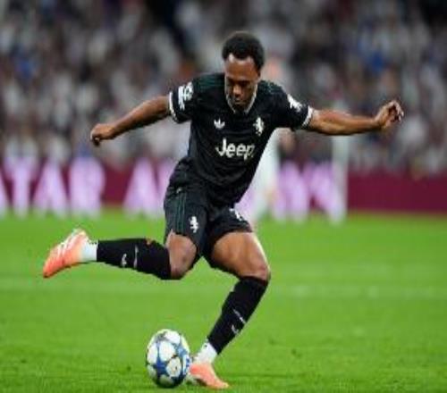 斯基拉：奧蓬達(dá)不在尤文下賽季計劃中，球隊會努力在夏窗出售他