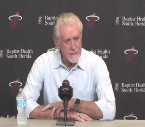 奧尼爾：害怕個性鮮明的人不可能建立王朝帕特萊利從不畏懼