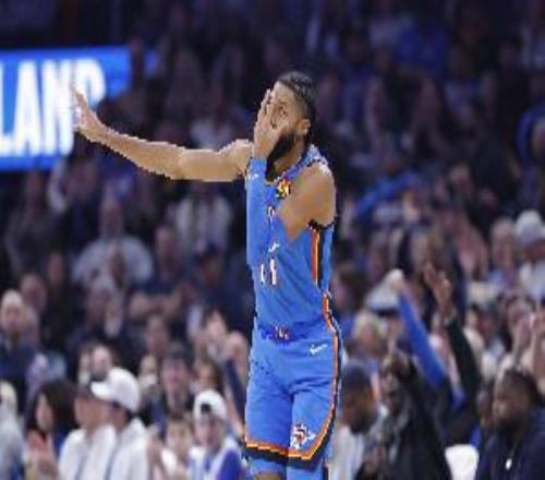 以賽亞喬：我不在意“三分射手”這種頭銜這可能是我的風(fēng)格