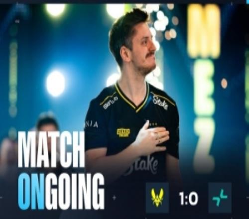 百分百OP勝率的含金量！ropz沙鷹槍槍爆頭小蜜蜂圖一贏PV