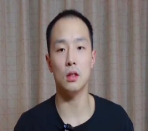 “CBA新春大聯(lián)歡馬年面孔大挑戰(zhàn)”青島男籃第四彈王奕博來啦