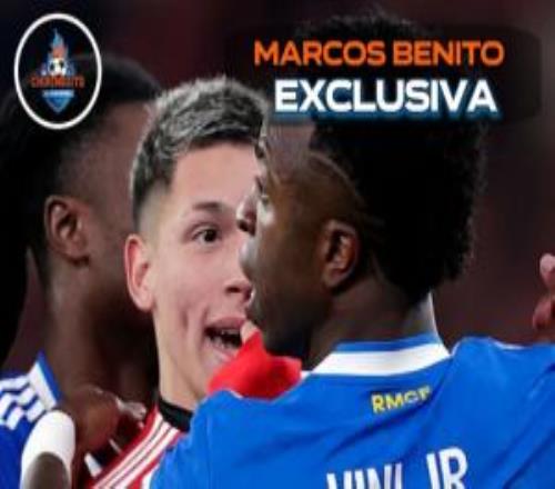 六臺：普雷斯蒂安尼考慮就刑事相關(guān)事宜，起訴姆巴佩與維尼修斯