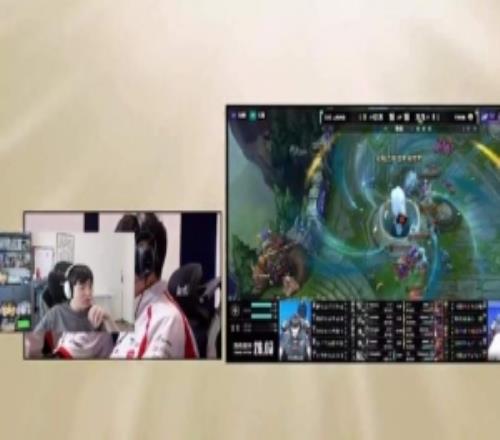 Letme：JDG這五人真是CJB么難道沒道理這五人算東拼西湊出來(lái)的