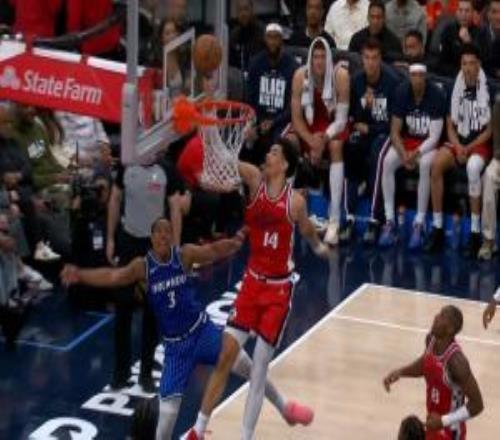 快船魔術(shù)最后2分鐘裁判報告：無錯判漏判尼德豪澤帽貝恩為干擾球