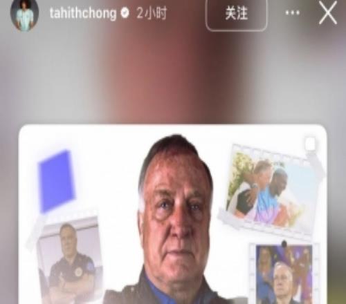 將隨庫拉索踢世界杯，陳達毅社媒致謝因家庭原因離任的艾德沃卡特