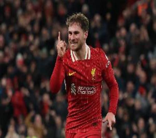 阿圭羅：麥卡利斯特是利物浦的關(guān)鍵球員，出現(xiàn)轉(zhuǎn)會(huì)傳聞可以理解