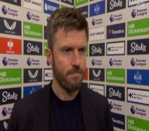 6輪5勝！卡里克：喜歡舍什科的自信庫(kù)尼亞防守好拉門(mén)斯冷靜沉著