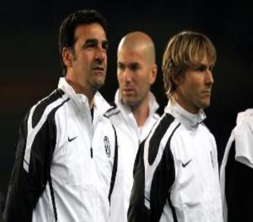 尤文前門將蘭普拉：相信國米能在歐冠晉級，他們比博德閃耀更強大