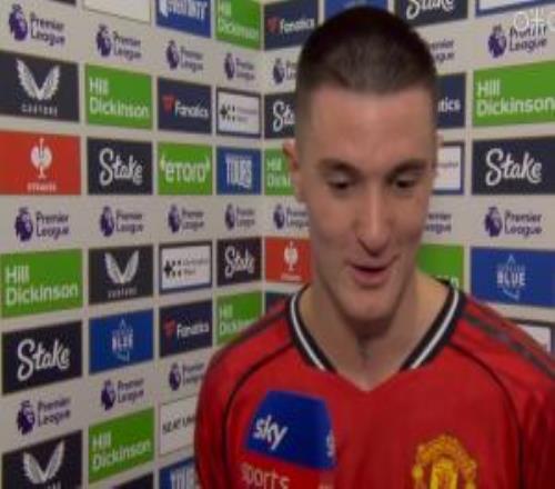 又替補(bǔ)建功！舍什科：上場(chǎng)5分鐘還是90分鐘不重要很高興能做貢獻(xiàn)