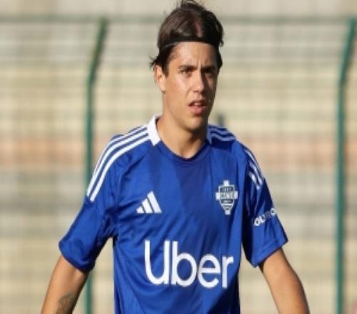 迪馬濟奧：科莫將與中場新星里斯波利續約3年，談判進入最后階段