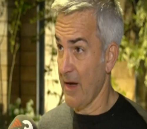 巴薩主席候選人豐特：拉波爾塔活在平行世界里，每次開口都在撒謊