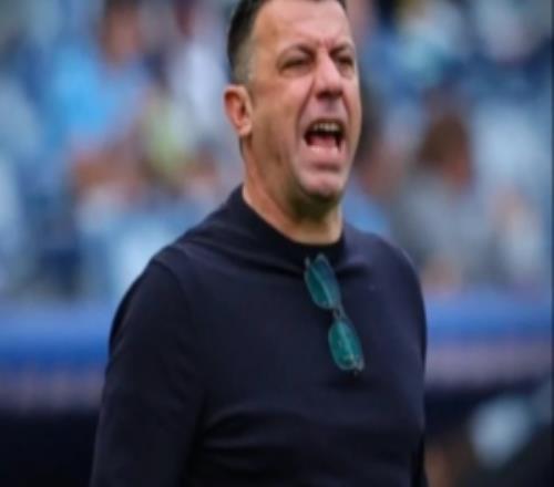 全市場：都靈敲定羅伯托達韋爾薩為新任主教練，簽約至今夏