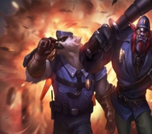 LOL官方公告：自2026年8月13日起停止支持Windows7系統(tǒng)