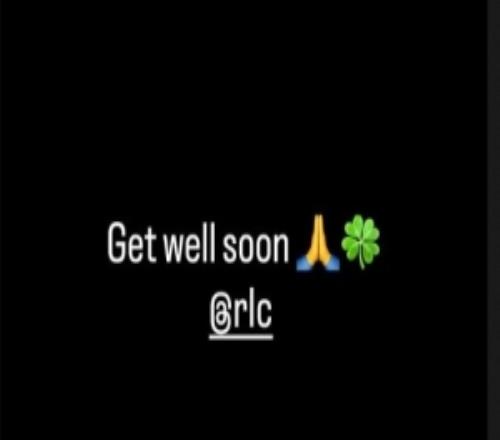 相撞導致奇克牙槽骨骨折！帕爾馬門將社媒祝福奇克：早日康復