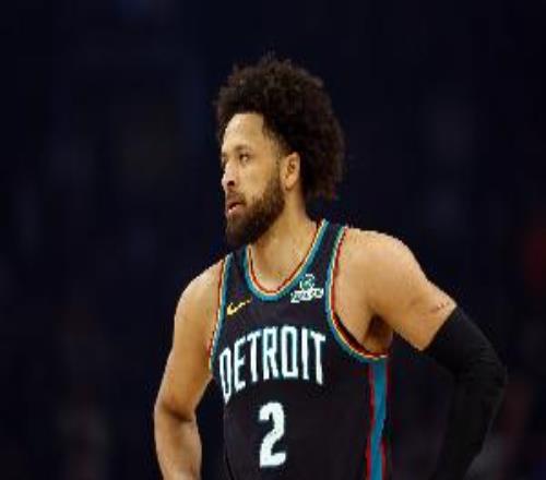 坎寧安26投狂打21鐵！竟然還不是他個人本季最多此前45中14！