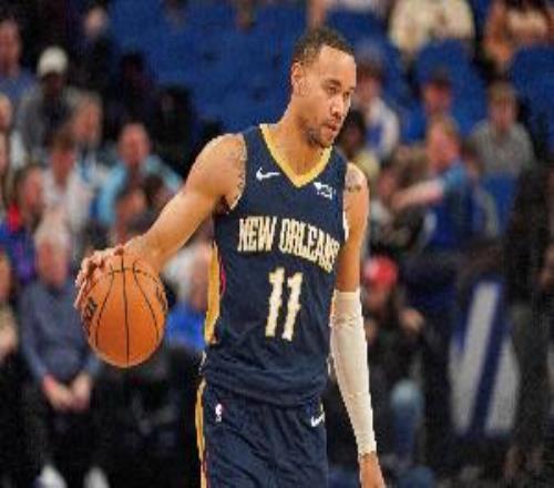 Scotto：麥戈文斯合同為3年624萬前2季全額保障&第3季含球隊(duì)選項(xiàng)