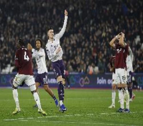 兌現(xiàn)身價(jià)舍什科各項(xiàng)賽事近7場轟入6球，本賽季此前17場僅2球