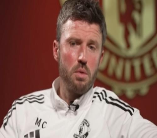 卡里克談執(zhí)教：我在曼聯(lián)待了很久一切都很自然從挫折能學(xué)到更多