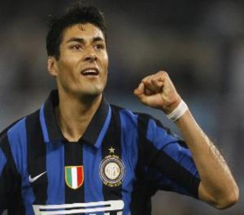 克魯茲：歐冠次回合還沒踢，國米能掌控比賽并創(chuàng)造很多得分機(jī)會