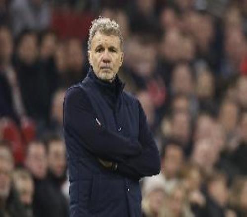 有降級風(fēng)險！都靈官方：主帥巴羅尼被解雇，球隊暫位居意甲第15位