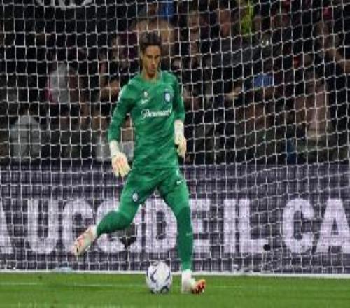 迪馬濟(jì)奧：索默今夏將離隊(duì)，國米將引進(jìn)一名實(shí)力強(qiáng)勁的中衛(wèi)