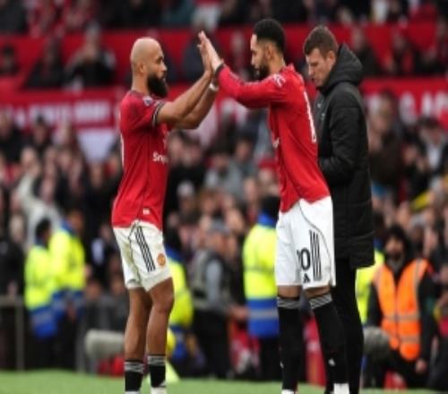 兩位曼聯(lián)舊將預(yù)測：2031客勝埃弗頓，庫尼亞姆伯莫高光