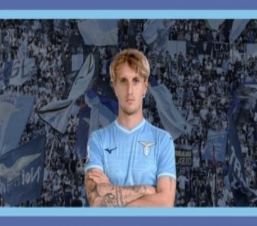 拉齊奧官方：24歲中場尼科洛羅維拉成功接受鎖骨復(fù)位手術(shù)