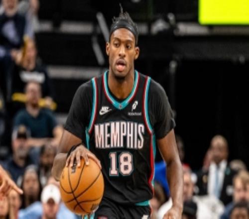 要轉正了！美記：灰熊計劃向普羅斯珀提供一份標準NBA合同