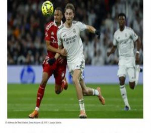 媒體人：西媒的表達(dá)“被認(rèn)為是種族歧視”，他們貌似不知道有歧視