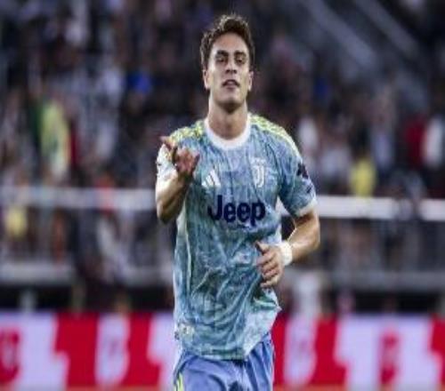 意媒：尤文全隊休整備戰加拉塔薩雷伊爾迪茲和布雷默接受治療