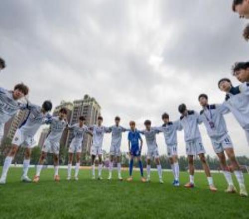 漳超第2比賽日綜述：漳浦縣讓二追三大逆轉(zhuǎn)，漳州臺投區(qū)補(bǔ)時絕殺