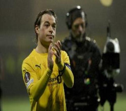 博德閃耀隊長：我們無所畏懼，足球的魅力就在于一切皆有可能