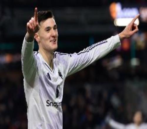 高效率替補(bǔ)！舍什科在最近4場(chǎng)英超，有3次替補(bǔ)登場(chǎng)取得進(jìn)球