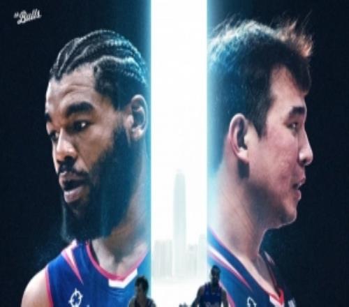 GameDay！今晚香港金牛迎來(lái)馬年首個(gè)主場(chǎng)力爭(zhēng)拿下鞏固榜首位置