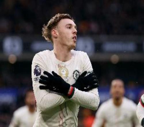 切爾西舊將警告帕爾默不要加盟曼聯(lián)：現(xiàn)在的藍(lán)軍比紅魔更好