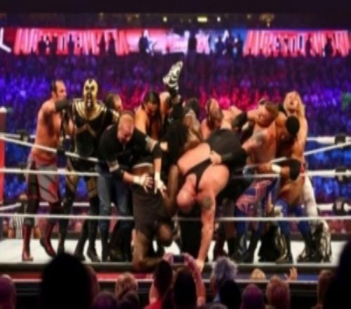 人從眾！梅努更新社媒，嘲諷埃弗頓角球擠人戰(zhàn)術(shù)像WWE