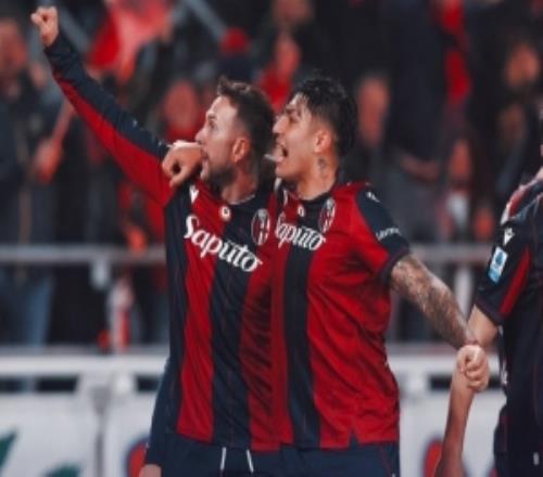 不容易！博洛尼亞時(shí)隔106天再次在意甲主場(chǎng)取勝，結(jié)束尷尬7場(chǎng)不勝