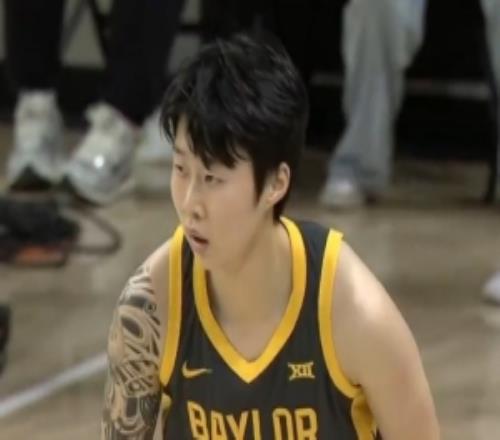 狀態(tài)回暖！NCAA常規(guī)賽鄧雨婷6投3中&三分2中1得到7分1板1助