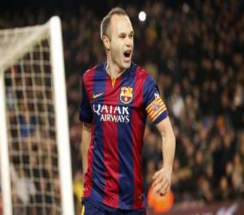 伊涅斯塔：主席投票時(shí)會(huì)員能做出最好的選擇，希望巴薩在西甲奪冠