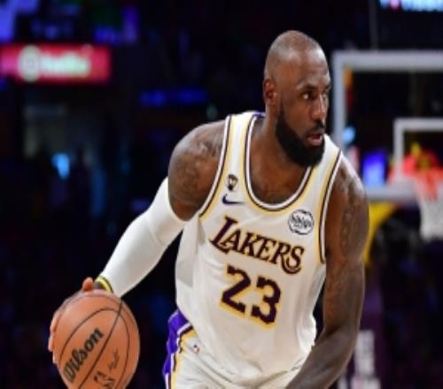 詹姆斯轉發(fā)心靈雞湯：當目標是體驗時一切皆是勝利