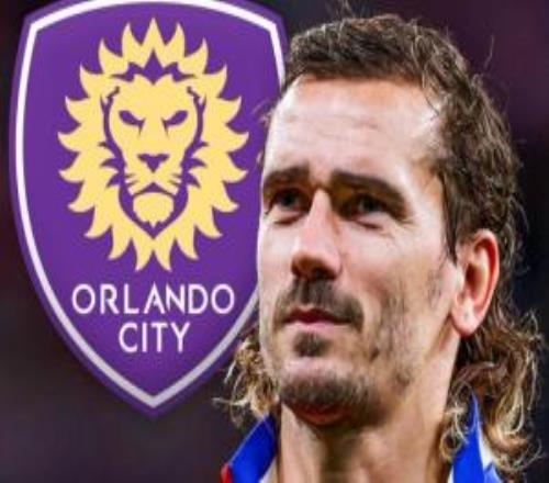 去美國羅馬諾：奧蘭多城想盡快簽34歲格子，決定權(quán)在球員與馬競