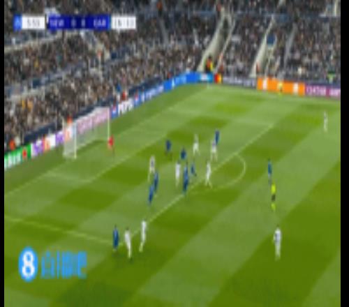 開幕雷擊！托納利喬林頓2分鐘內(nèi)各進(jìn)一球，紐卡總比分81卡拉巴赫