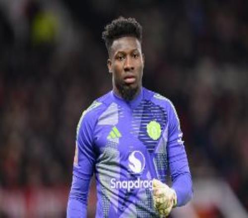 英媒：曼聯(lián)今夏打算虧本賣奧納納，不打算將其召回一線隊(duì)