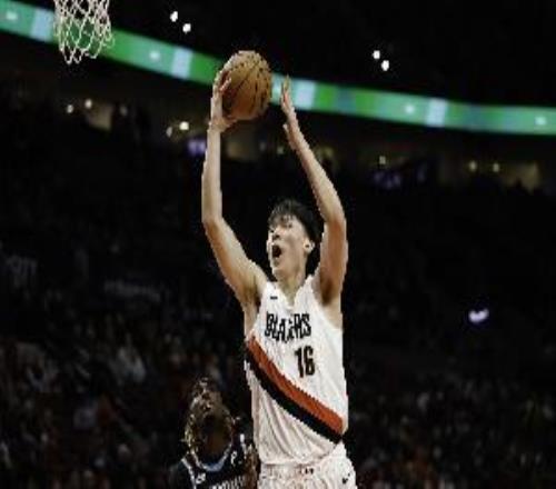 楊毅：楊瀚森若留國內(nèi)就是王哲林周琦這種狀態(tài)追求極限得學(xué)姚明